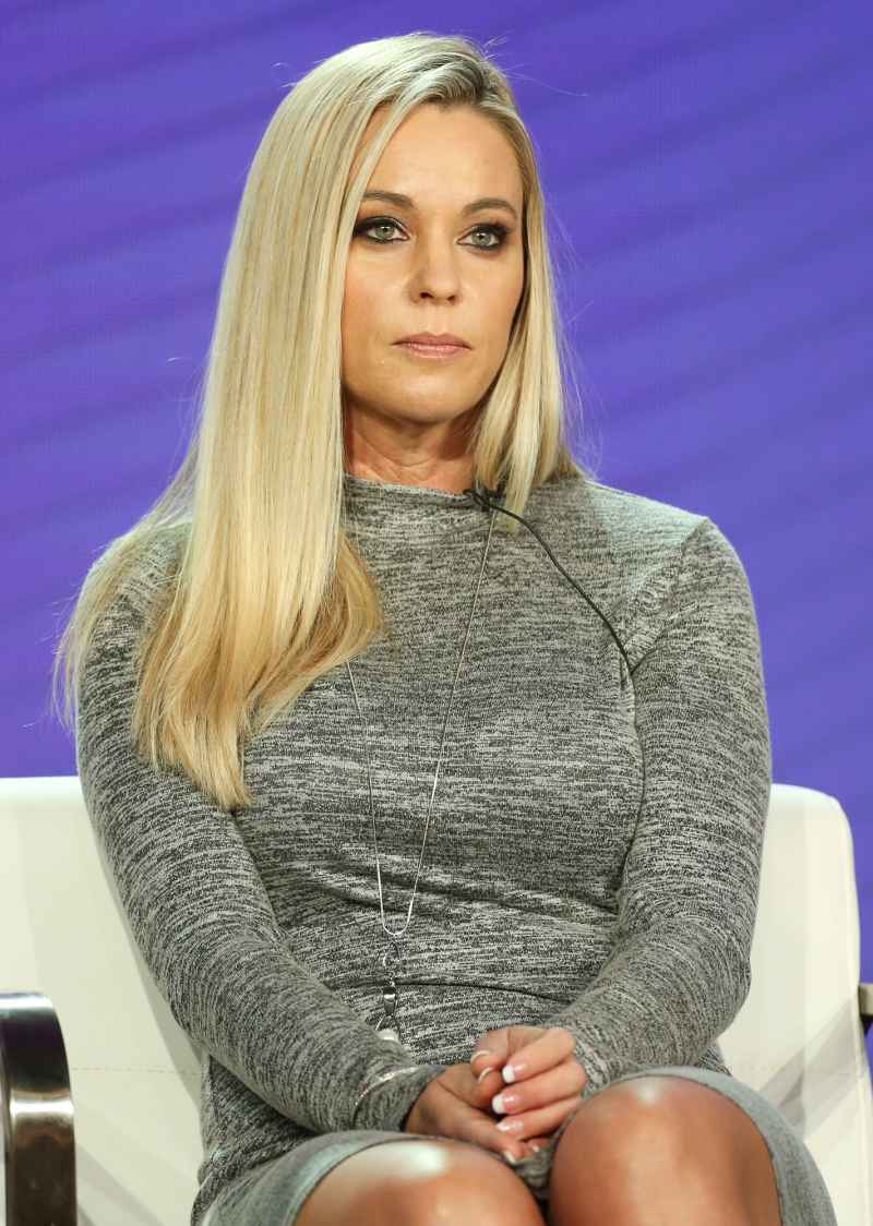 Kate Gosselin in Legal Trouble After Continuing to Film With Kids