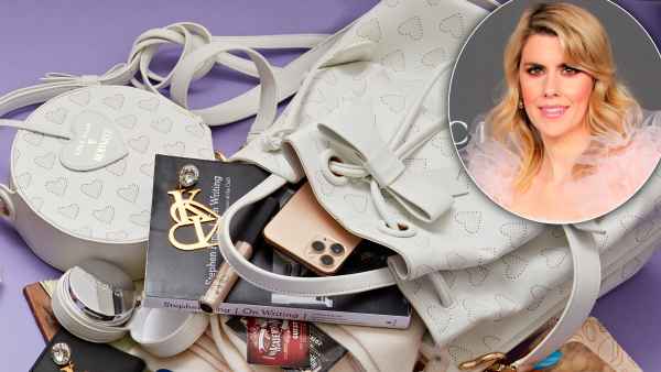 Kate Mulleavy: What's in My Bag?