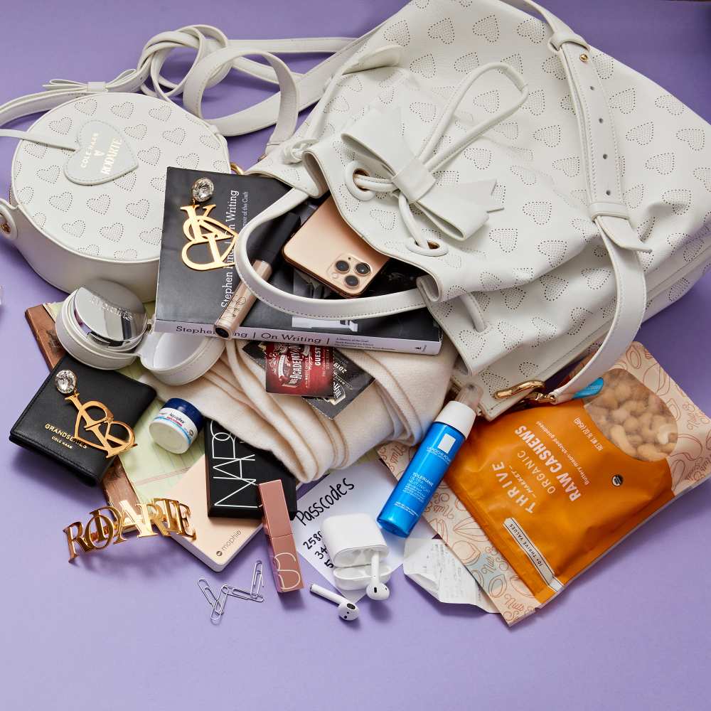 Kate Mulleavy: What's in My Bag?