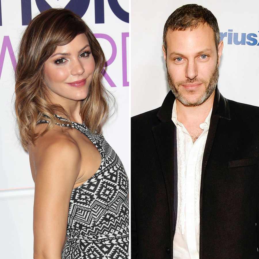 Katharine-McPhee-and-Michael-Morris-cheating-scandal