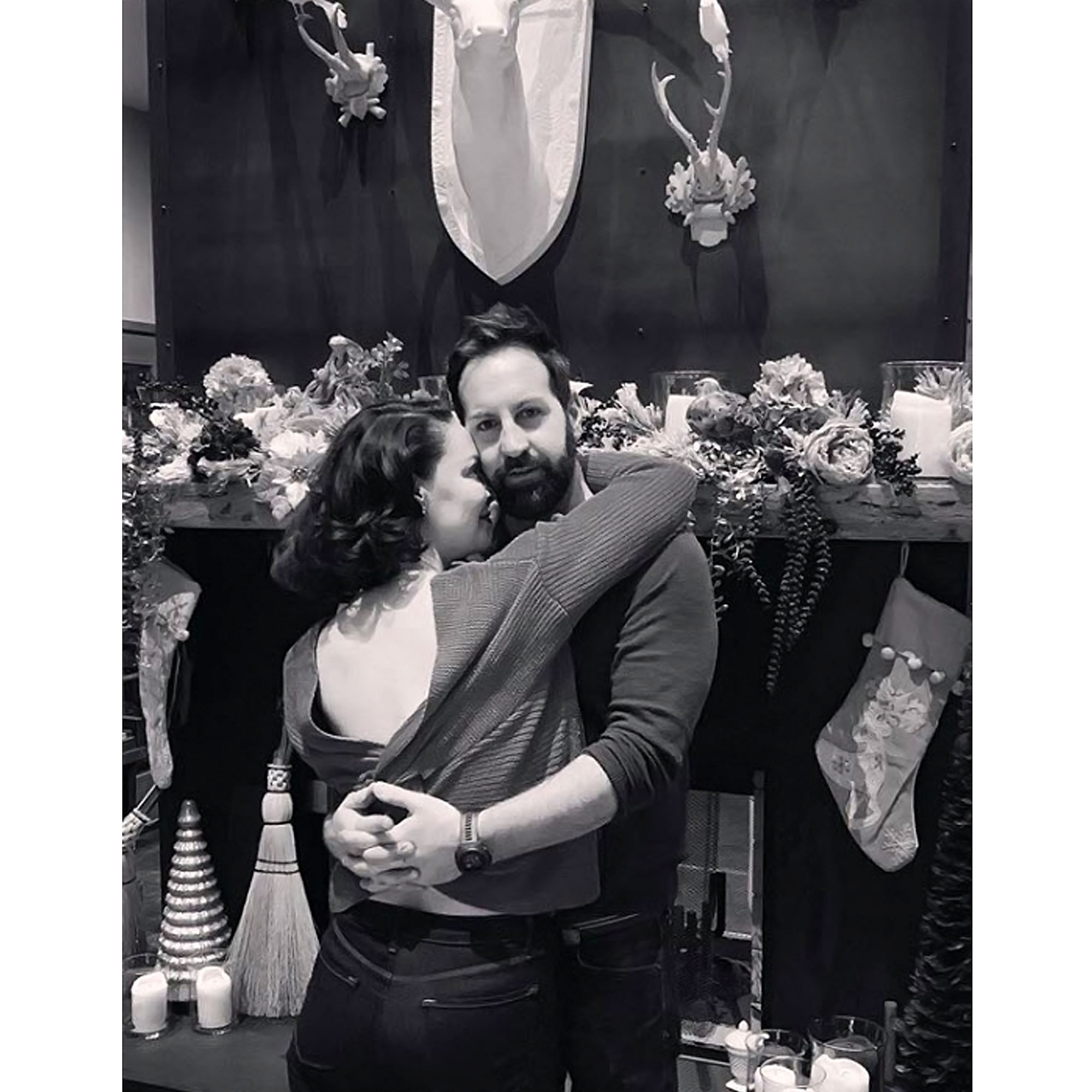 Katherine Heigl Honors Husband Josh Kelley on 12th Wedding Anniversary