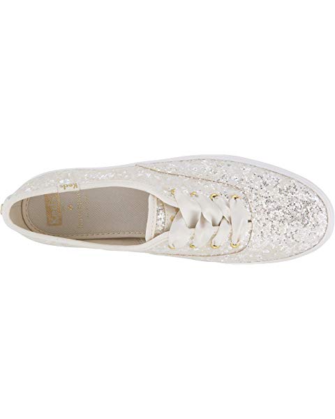 Keds Women's x Kate Spade New York Triple Sneakers
