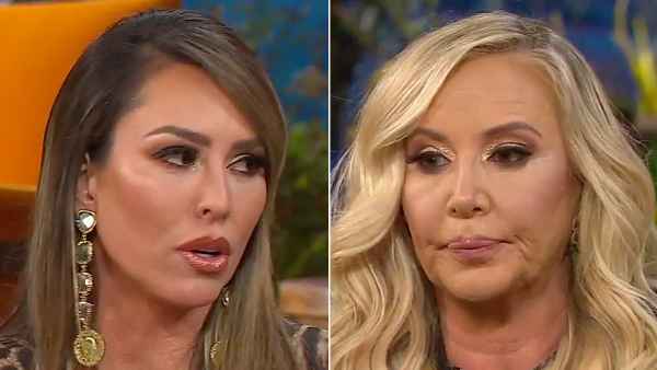 Kelly Dodd and Shannon Beador Get Heated Over Metal Bowl Incident in ’Real Housewives of Orange County’ Reunion