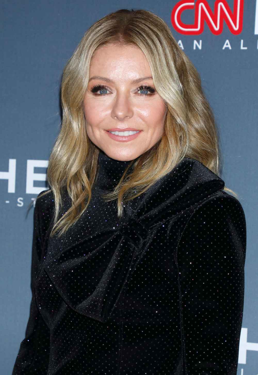 Kelly Ripa Daughter Lola Is Stressed Out About Finals