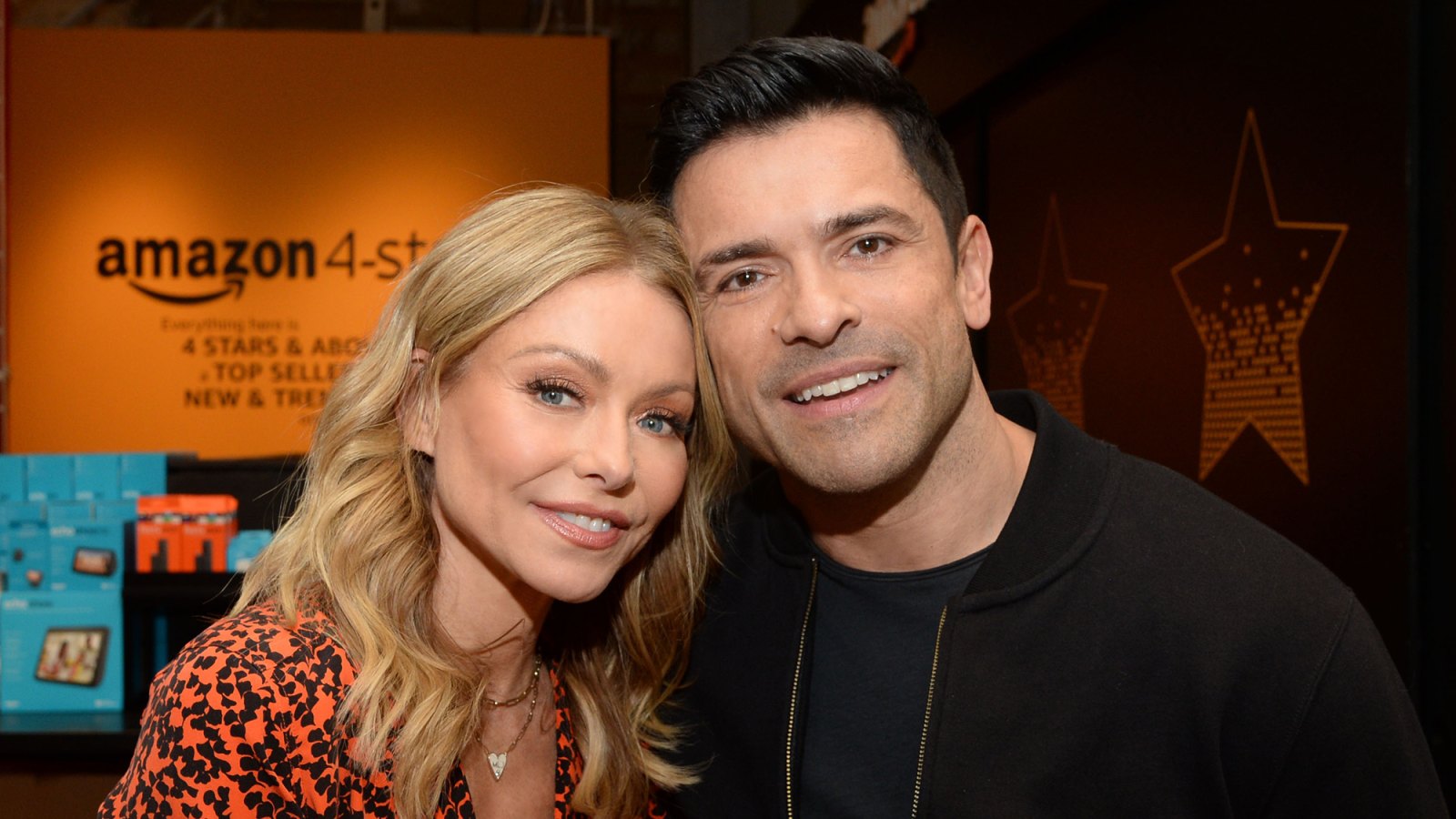 Kelly Ripa and Mark Consuelos Taught Their Kids the Importance of Giving Back