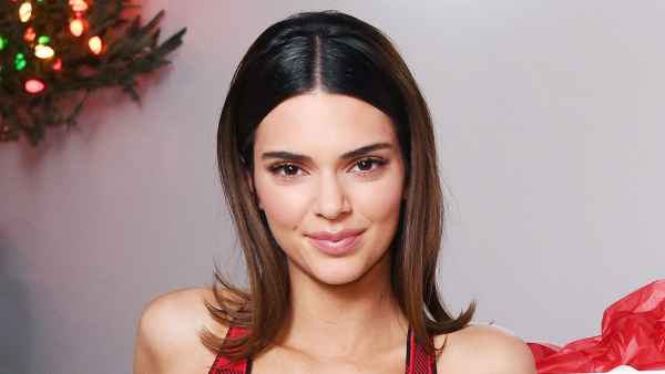 Kendall Jenner New Calvin Klein Campaign