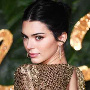 Kendall Jenner Lighter Hair Color