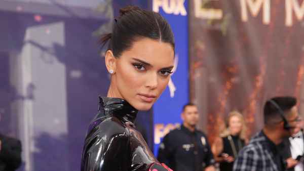 Kendall Jenner Says She ‘Invented Greatness’ With This Food Combo
