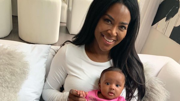 Kenya-Moore-Brooklyn-walks