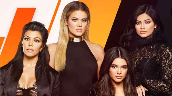 Khloe Clarifies Kendall Kylie KUWTK Contracts Amid Kourtney Drama