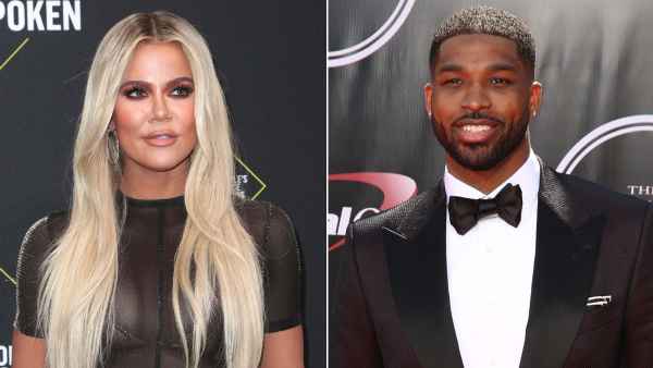 Khloe Kardashian Is 'Allowed to Forgive' Ex Tristan Thompson