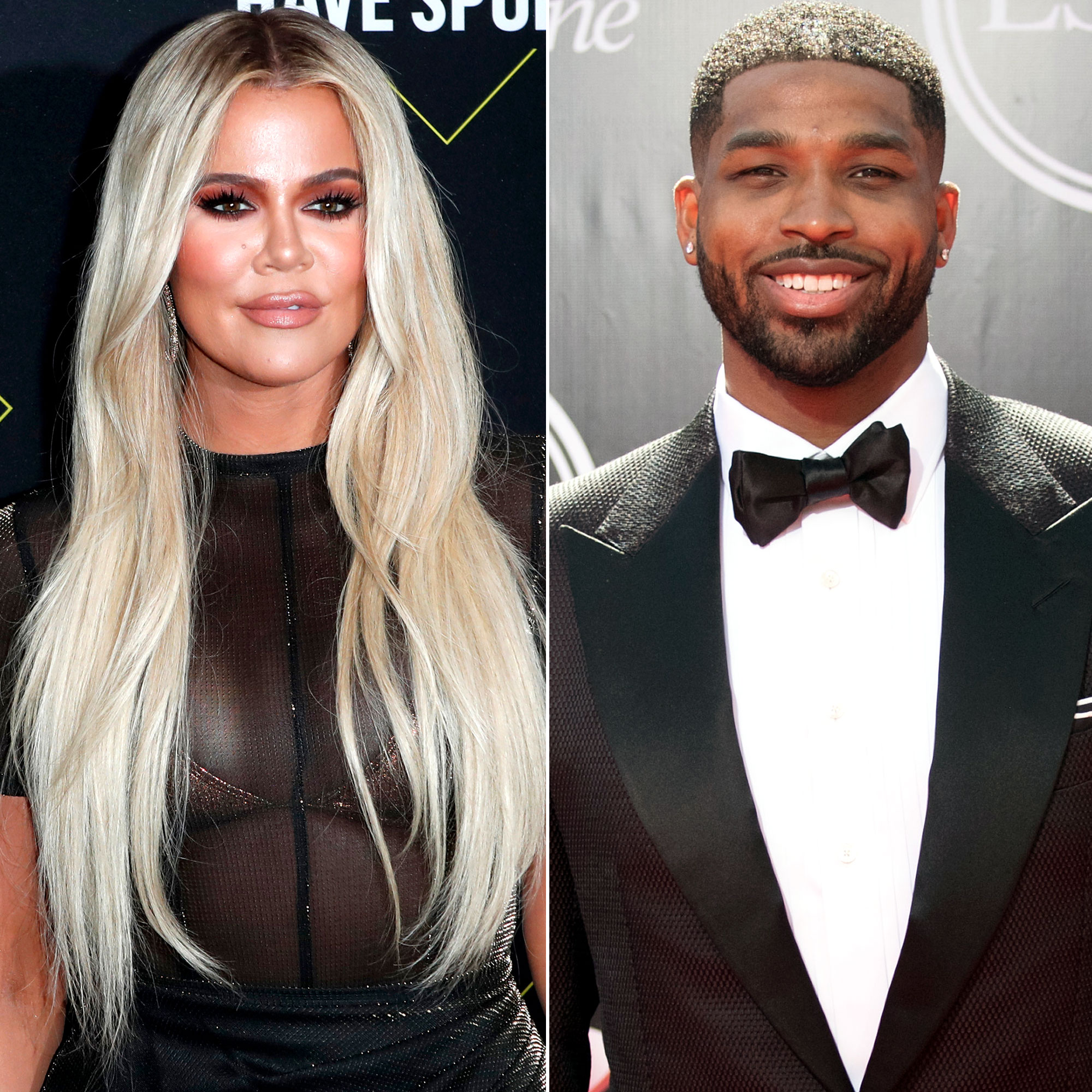 Khloe Kardashian and Tristan Thompson Have ‘Not Hooked Up’ Since Spli