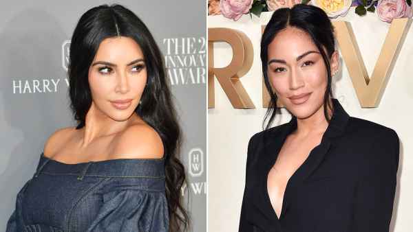 Kim Kardashian's Ex Assistant Stephanie Shepherd Claps Back at Trolls
