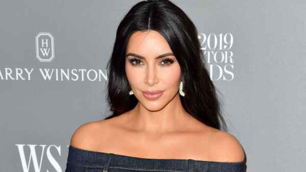 Kim Kardashian Gave Her Mom and Sisters the DB Method Machine Used for Booty Sculpting