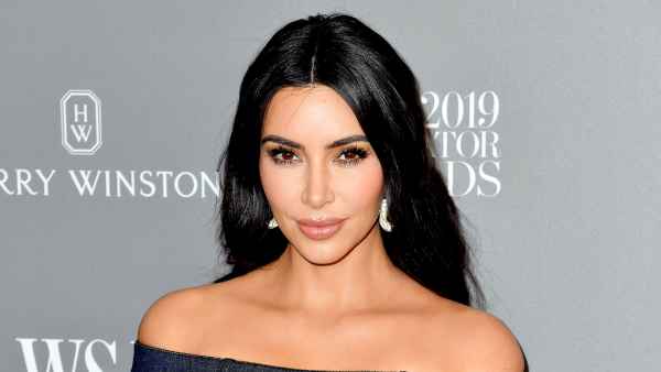 Kim Kardashian JFK bloody shirt