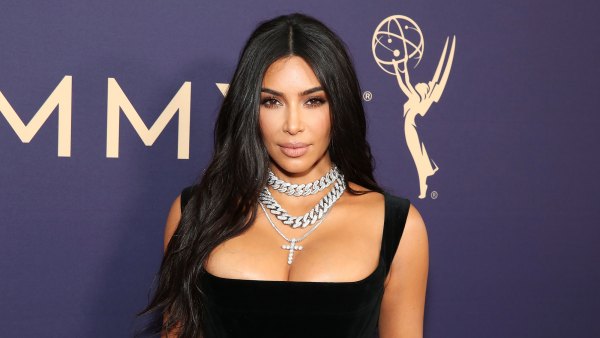 Kim Kardashian Reveals She Had 5 Operations Following Son Saint's Dangerous Birth