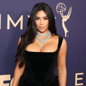 Kim Kardashian Reveals She Had 5 Operations Following Son Saint's Dangerous Birth
