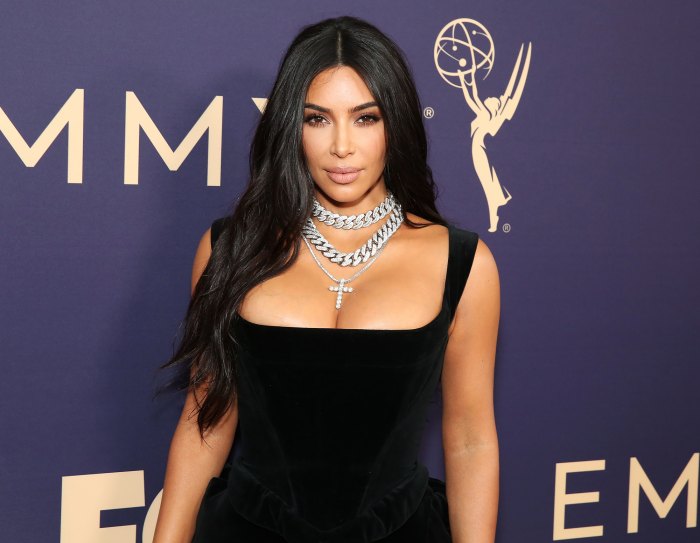 Kim Kardashian Reveals She Had 5 Operations Following Son Saint's Dangerous Birth