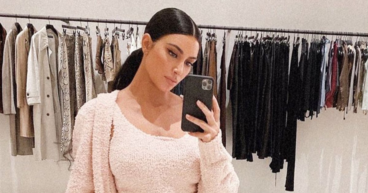 Fashion Nova's 'Fuzzy Fits' Resemble Skims Cozy Collection: Details | Us Weekly Fashion Nova's 'Fuzzy Fits' Resemble Skims Cozy Collection: Details | Us Weekly