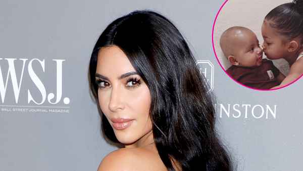 Kim-Kardashian-Shares-1st-Photo-of-Cousins-Stormi-and-Psalm-2