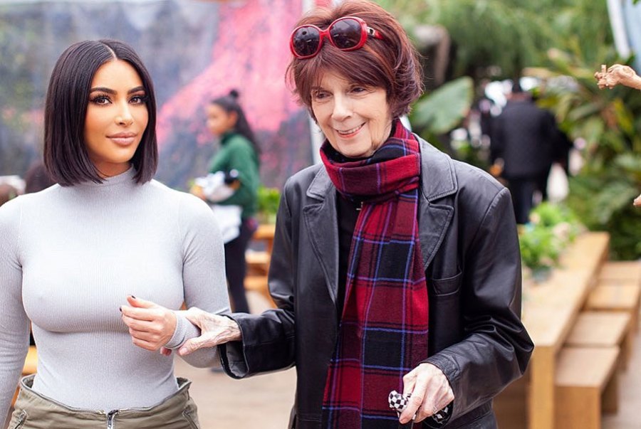 Kim Kardashian Throws Son Saint a Jurassic Park Themed Birthday Party