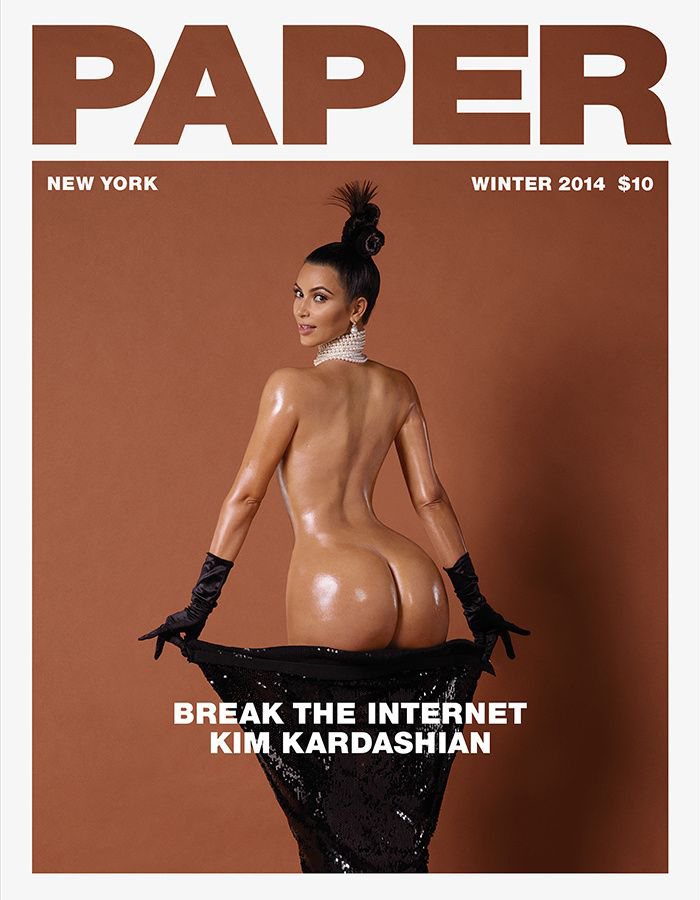 Kim-Kardashian’s-Paper-'Break-the-Internet'