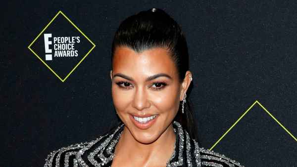 Kourtney Kardashian Had a Surprising Breakfast After Sons’ Birthday
