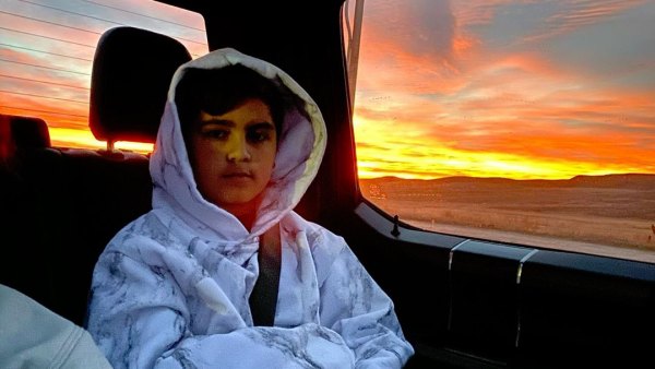 Kourtney Kardashian Instagram Mason Sweet Messages for Mason and Reign on Joint Birthday