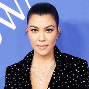 Kourtney Kardashian's Kids' Skincare