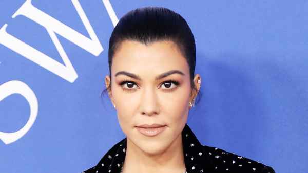 Kourtney Kardashian's Kids' Skincare