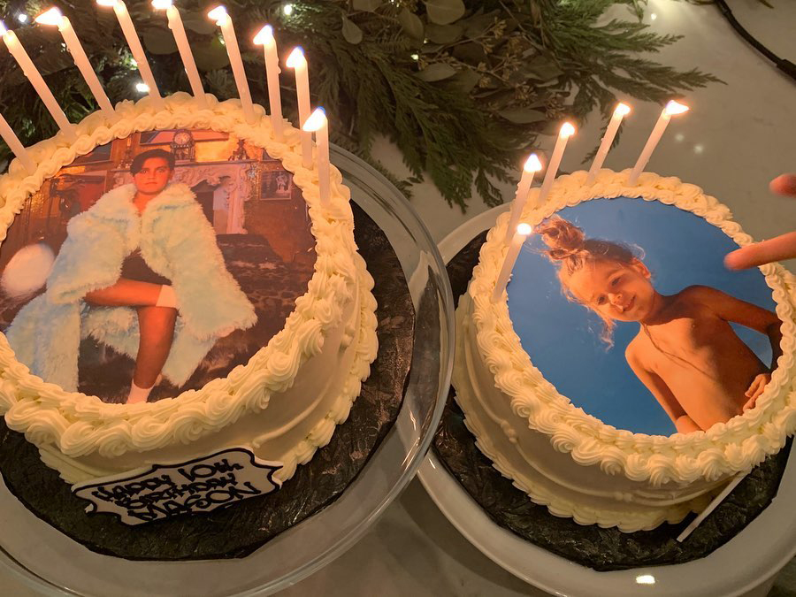 Kourtney Kardashian Shares Pics of Mason and Reign's Birthday Weekend