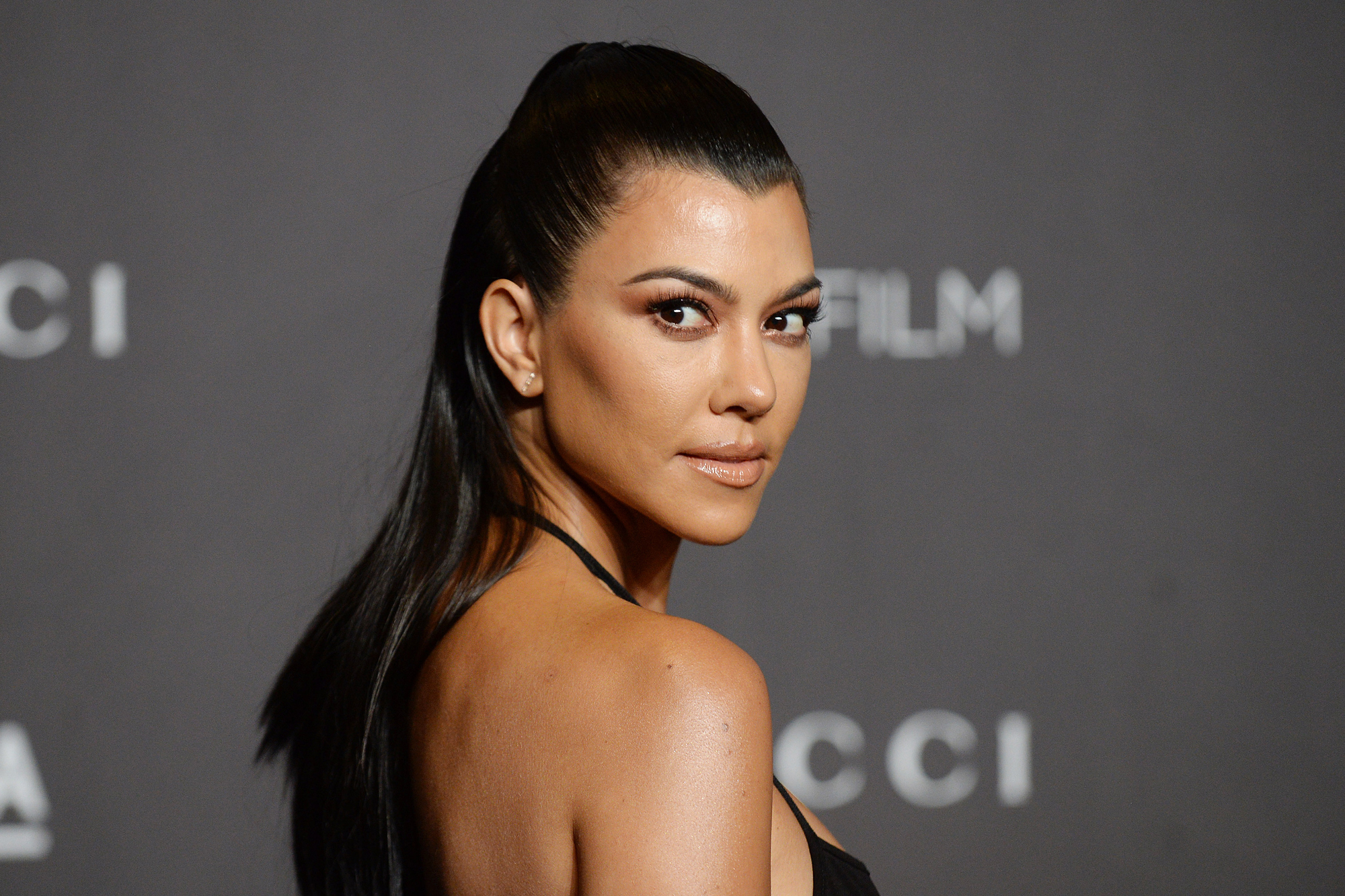 Kourtney-Kardashian