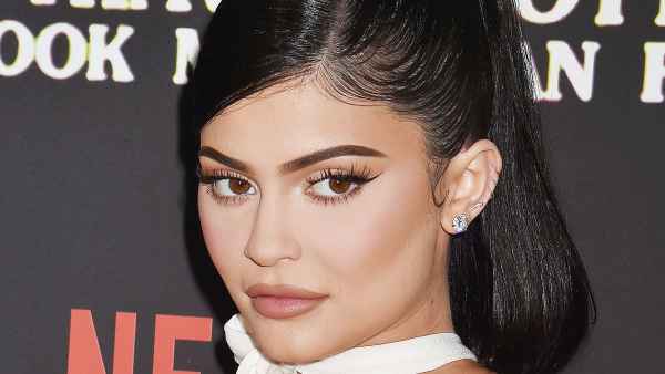 Kylie Jenner