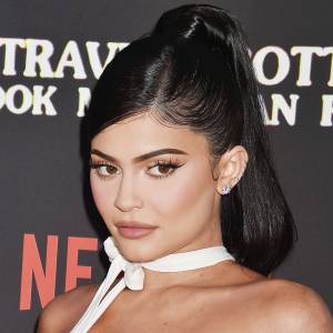 Kylie Jenner
