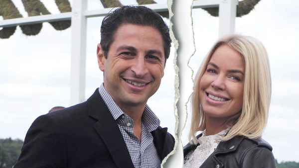 Ladies of London’s Caroline Stanbury and Husband Cem Habib Split
