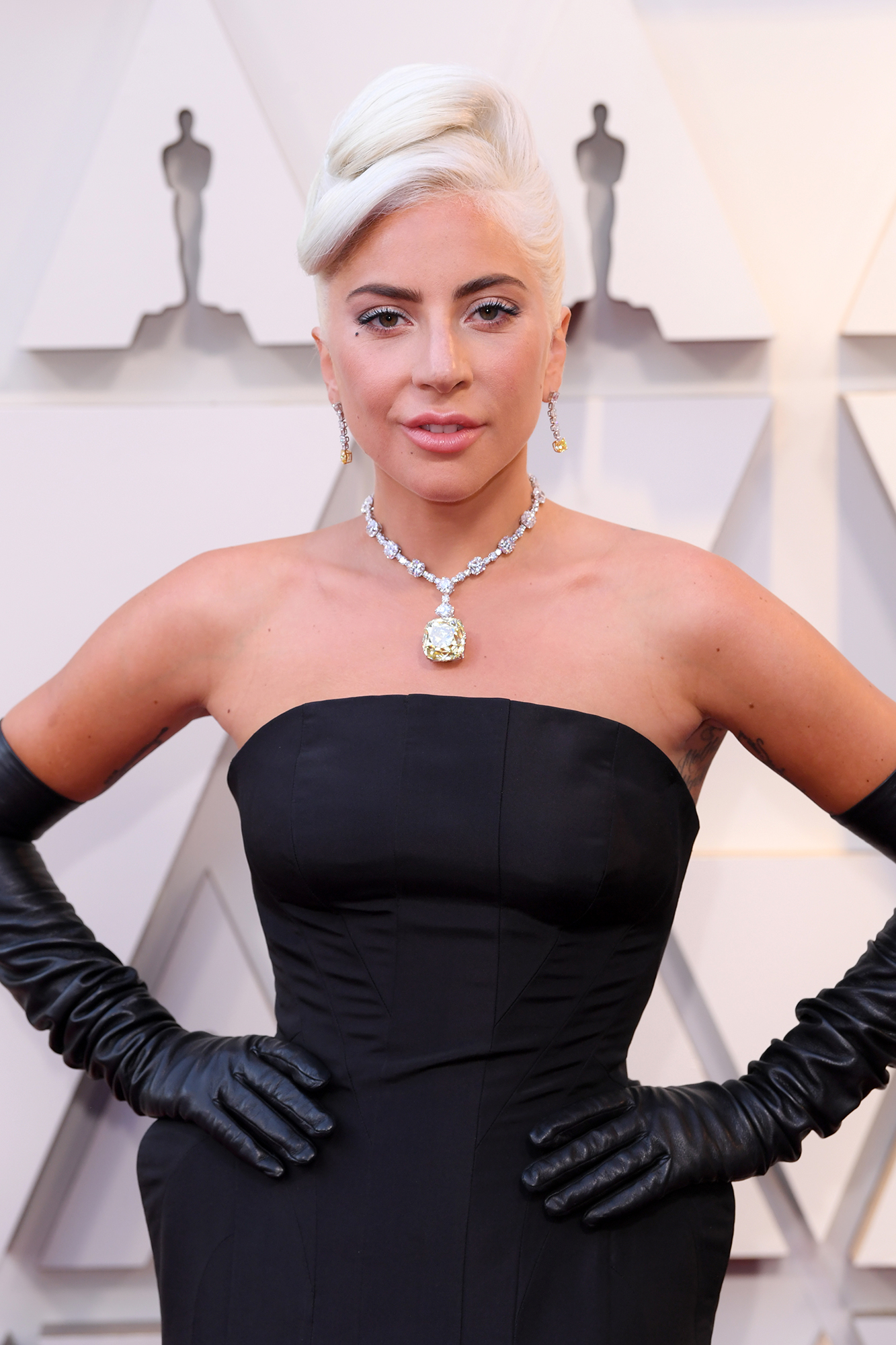 Lady Gaga: I Want to 'Have Babies' in the Next Decade - WSTale.com