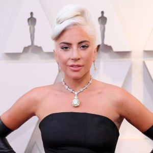 Lady Gaga Reveals She Wants to ‘Have Babies’ in the Next Decade