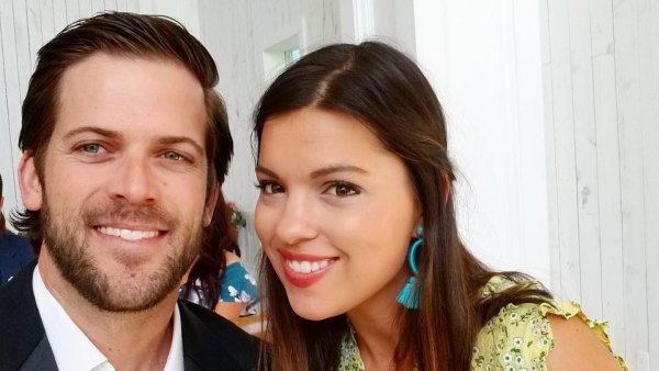 Laguna Beach’ Alum Morgan Smith Gives Birth, Welcomes Baby No. 3 With Husband Joel Smith