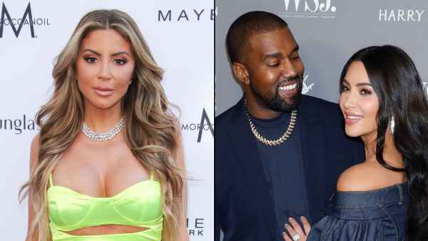 Larsa Pippen Reveals Why Kim Kardashian and Kanye West's Marriage Works