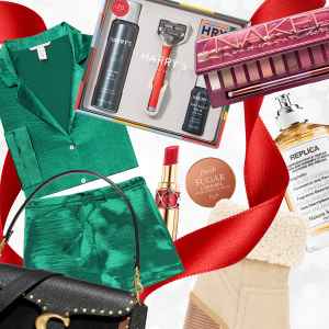 Last-Minute Gifts