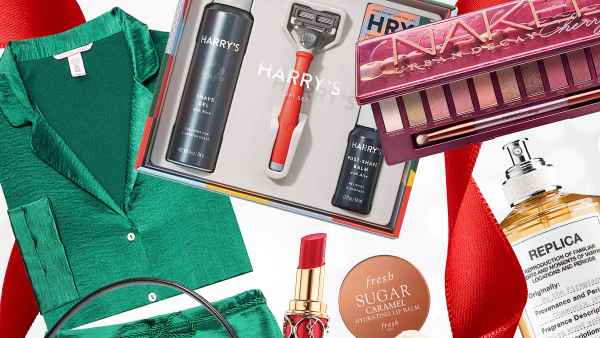 Last-Minute Gifts