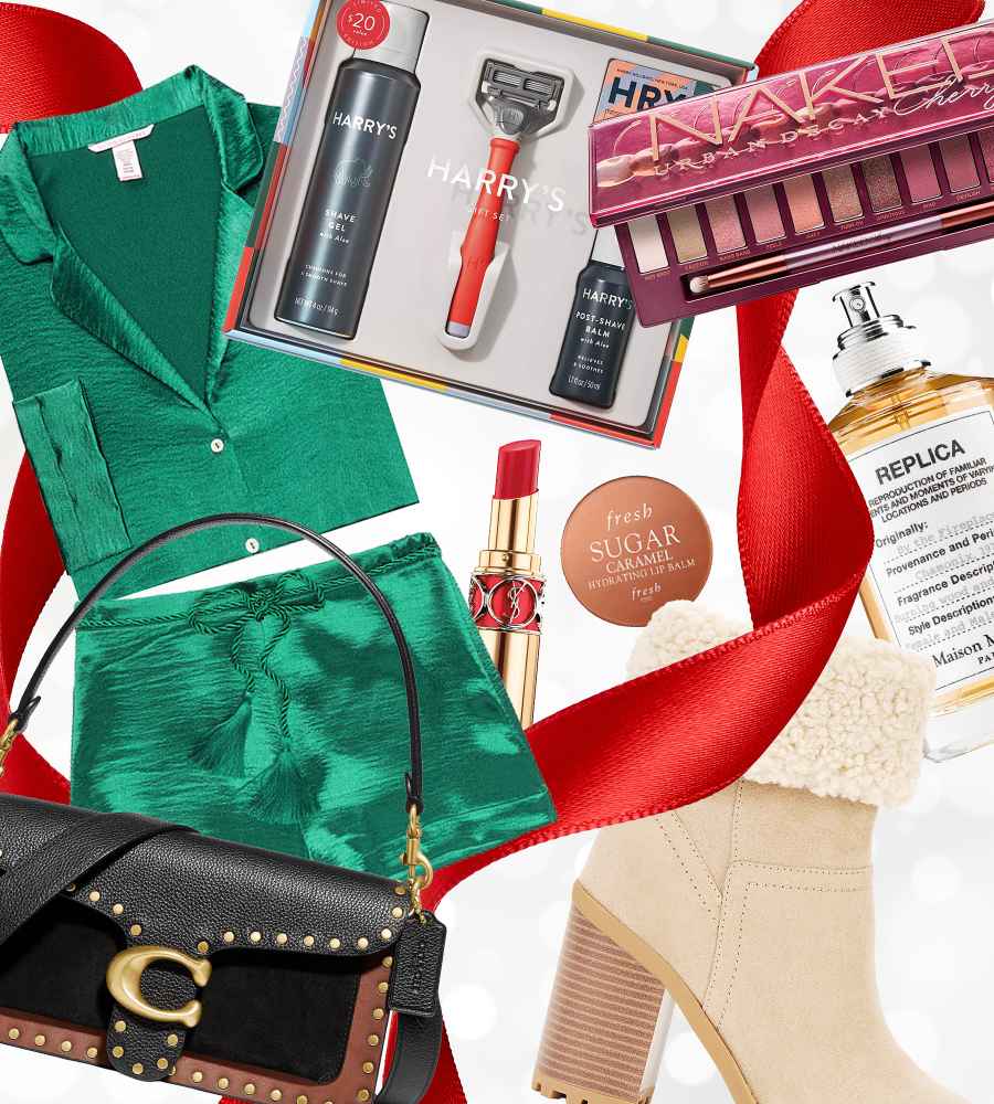 Last-Minute Gifts