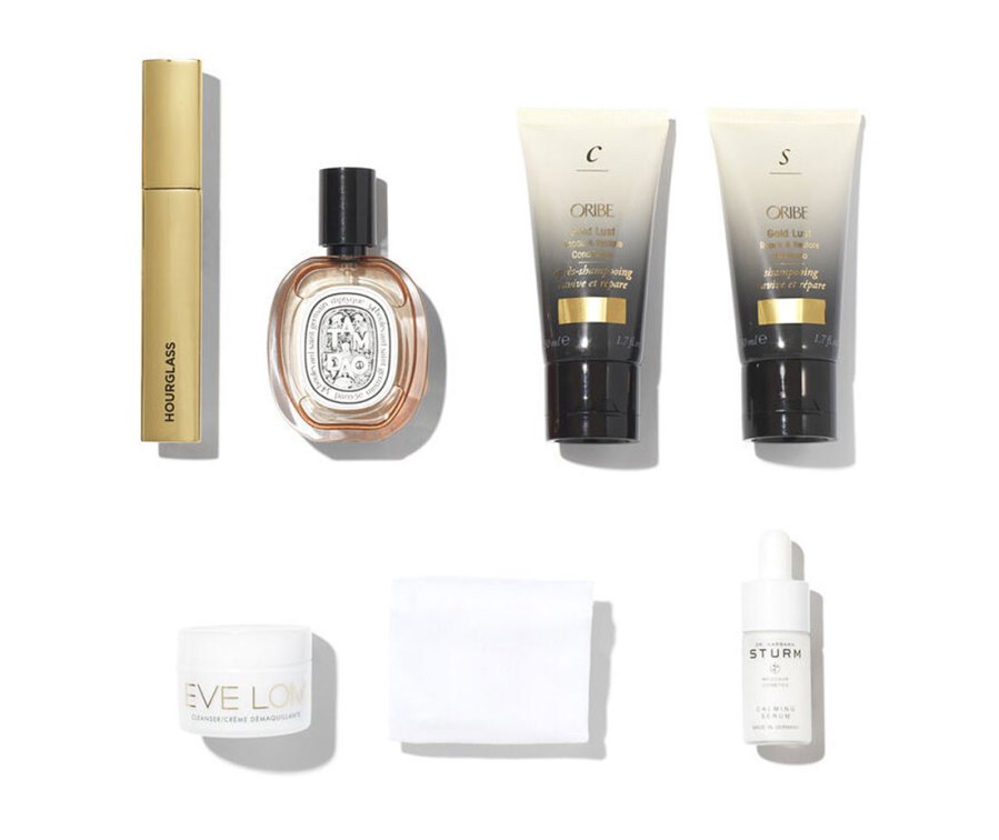 Last-Minute Gifts - Best of Space NK Holiday Heroes Set