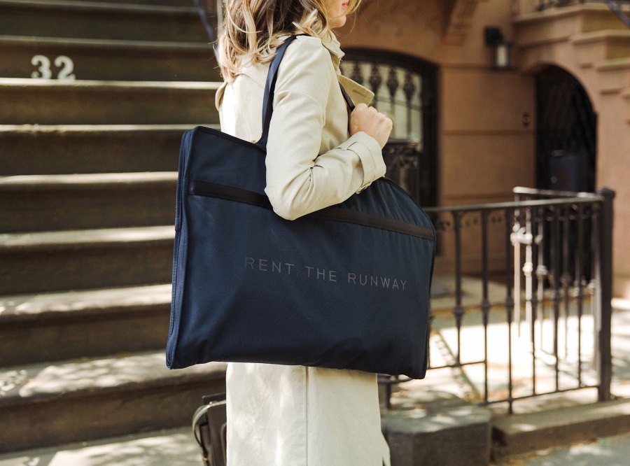 Last-Minute Gifts - Rent the Runway Unlimited Subscription