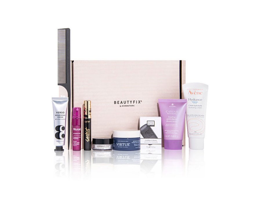 Last-Minute Gifts - Dermstore BeautyFIX Subscription