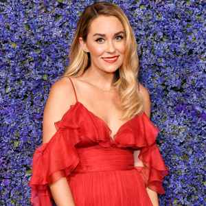 Lauren Conrad Reveals Whether Sons Get Along