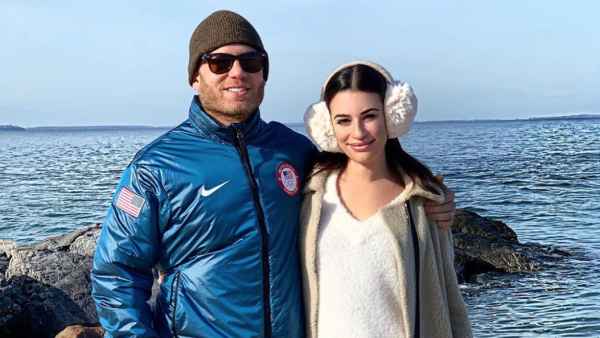 Lea Michele Reflects on ‘Amazing’ 2019