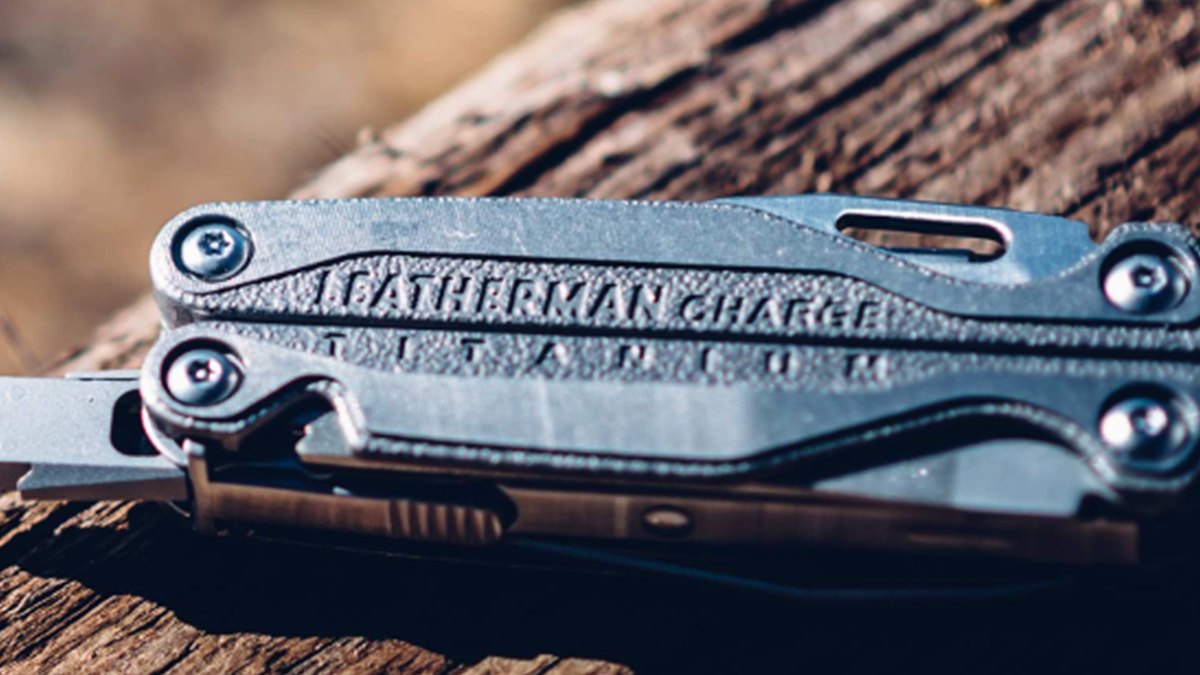 Leatherman
