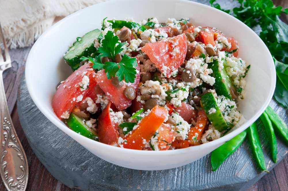 4 Simple, Healthy Bowl Recipes for Clean Eating | UsWeekly