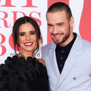 Liam Payne Talks Coparenting Cheryl Cole During Holidays